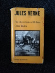 JULES VERNE - PUT OKO SVIJETA U 80 DANA, CRNA INDIJA 4€