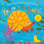 Julia Donaldson, Lydia Monks: Kućicu treba dijeliti