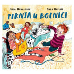 Julia Donaldson: PIKNJA U BOLNICI