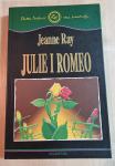 JULIE I ROMEO - Jeanne Ray