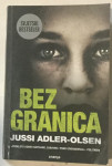 Jussi Adler-Olsen: Bez granica