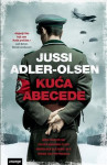 Jussi Adler-Olsen: Kuća abecede