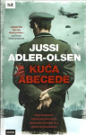 Jussi Adler-Olsen: Kuća abecede