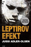 Jussi Adler- Olsen: Leptirov efekt