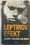 Jussi Adler-Olsen: Leptirov efekt