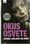 Jussi Adler- Olsen Okus osvete