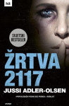 Jussi Adler- Olsen: Žrtva 2117