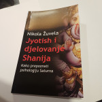 Jyotish i djelovanje Shanija, Nikola Žuvela