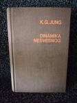 K. G. Jung Dinamika nesvesnog 13€