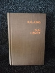 K. G. Jung DUH I ŽIVOT 13€