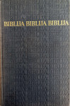 Kaštelan Jure,Bonaventura Duda: Biblija - Stari i Novi zavjet