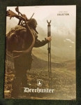 Katalog lovačke opreme "Deerhunter"