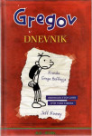 Kinney Jeff: Gregov dnevnik – Kronike Grega Heffleyja