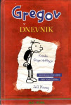 Kinney Jeff: Gregov dnevnik – Kronike Grega Heffleyja