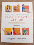 Klasična pilates metoda / Miranda Bass