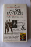 Klaus Theweleit: Muške fantazije 4