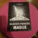 Ključevi psihičke magije, Ž.M. Slavinski