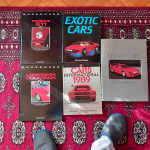 knjiga o autima