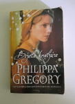 Knjiga "Bijela kraljica", Philippa Gregory