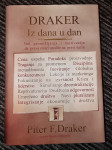 Knjiga "Draker - Iz dana u dan" - Piter F. Draker (Adizes /Asee)