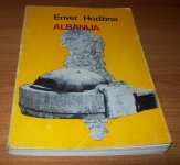 Knjiga, Enver Hodžina Albanija