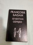 Knjiga IZVJESTAN OSMJEH ( Francoise Sagan)