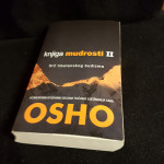 Knjiga mudrosti 2, Srž Tibetanskog budizma, OSHO