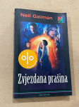 Knjiga - Neil Gaiman - Zvjezdana prašina