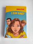 Knjiga - Sanja Pilić "I što sad?"