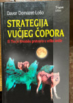 Knjiga Strategija vučjeg čopora