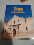 Knjiga TEXAS The Lone Star State ( Carole Chester)