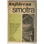 KNJIŽEVNA SMOTRA : 1982. BROJ 45 : OPREMIO IVAN PICELJ