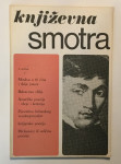 KNJIŽEVNA SMOTRA : OPREMIO IVAN PICELJ : GODIŠTE VIII  1976.  BROJ 24