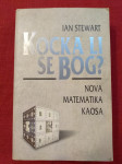 Kocka li se Bog  Nova matematika kaosa