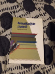 KOMUNIKACIJSKE ZNANOSTI - znanstvene grane i nazivlje