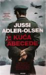 KUĆA ABECEDE Jussi Adler Olsen