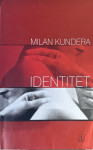 Kundera Milan: Identitet