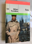 Kundera Milan: Šala