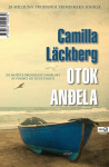 Lackberg, Camilla: OTOK ANĐELA