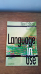 Language in Use Pre-intermediate Classroom book