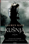 Lauren Kate : Kušnja