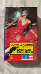 Le Carre John: Dečko, dama, kralj, špijun