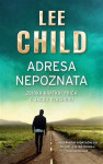 Lee Child: Adresa nepoznata