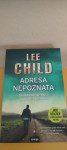 Lee Child adresa nepoznata