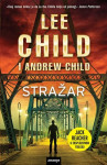 Lee Child: Andrew Child: Stražar