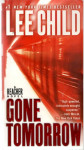 Lee Child: Gone Tomorrow