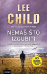 Lee Child: Nemaš što izgubiti