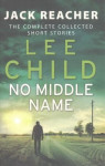 Lee Child: No middle name