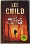 Lee Child: Prošlo vrijeme