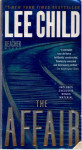 Lee Child: The Affair (Jack Reacher)